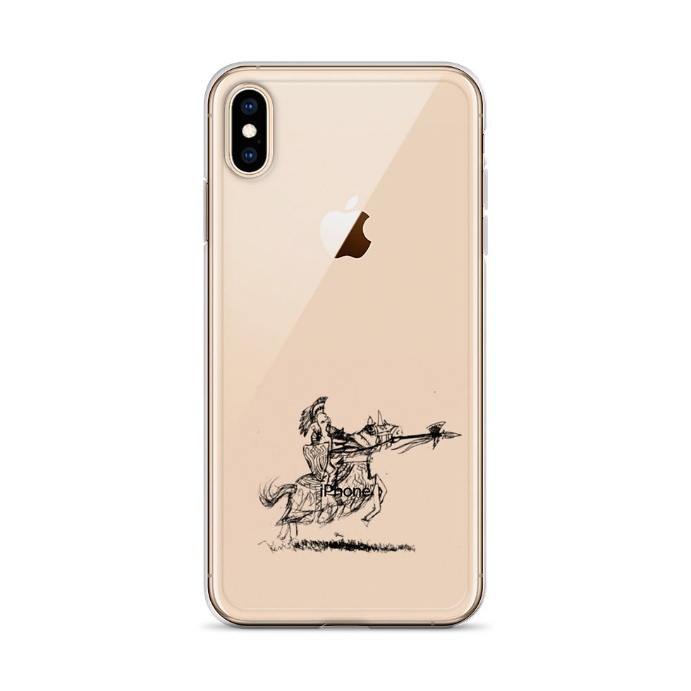 Thumbnail: iPhone Case