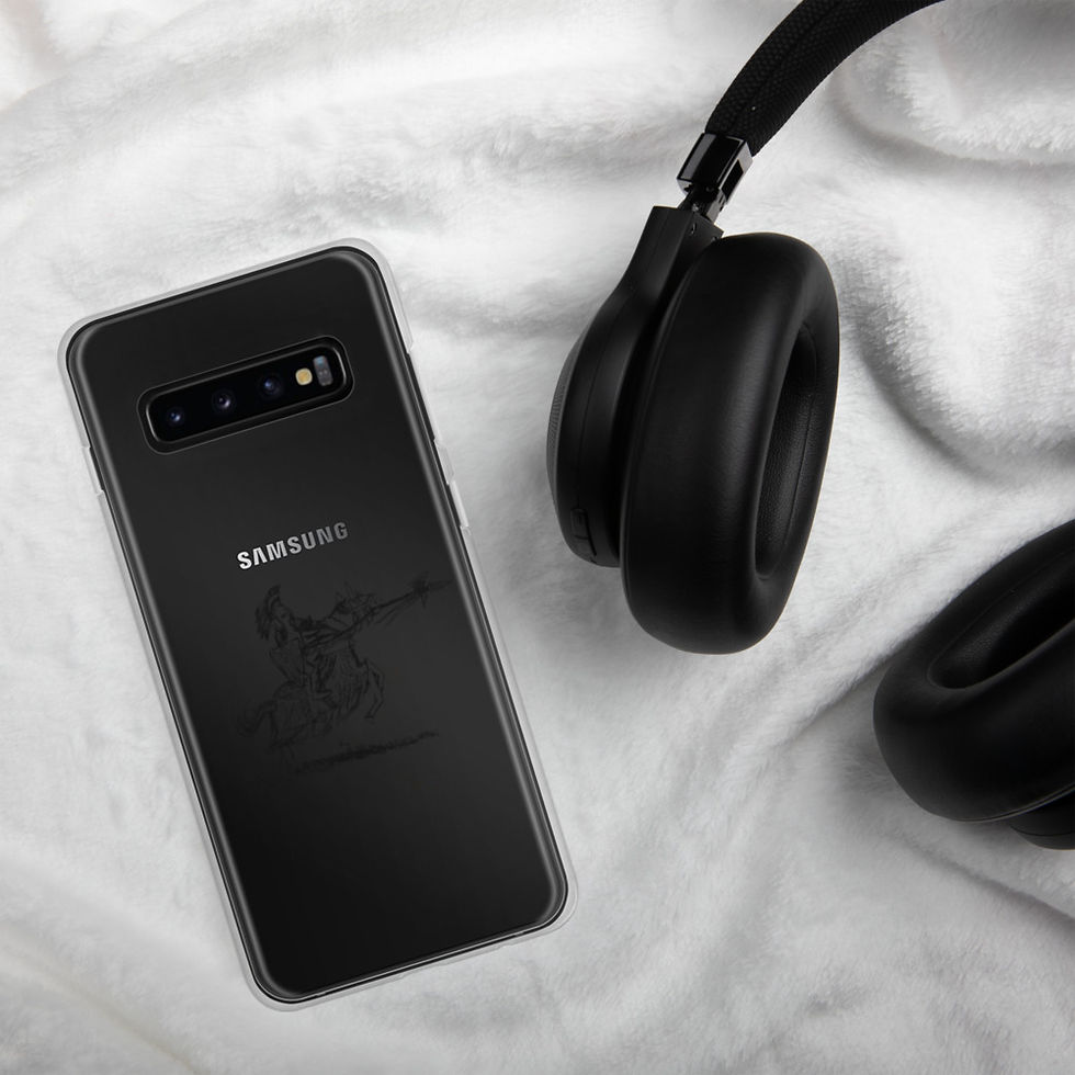 Thumbnail: Samsung Case