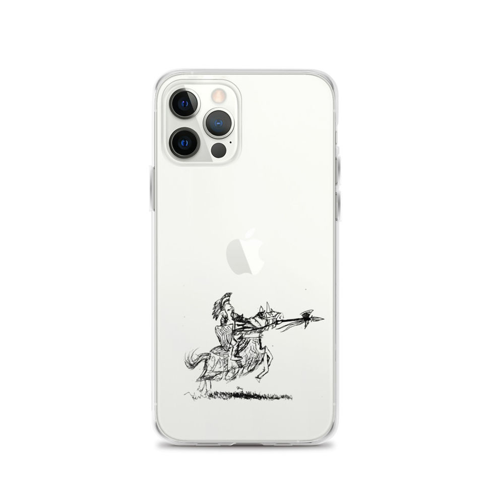 Thumbnail: iPhone Case