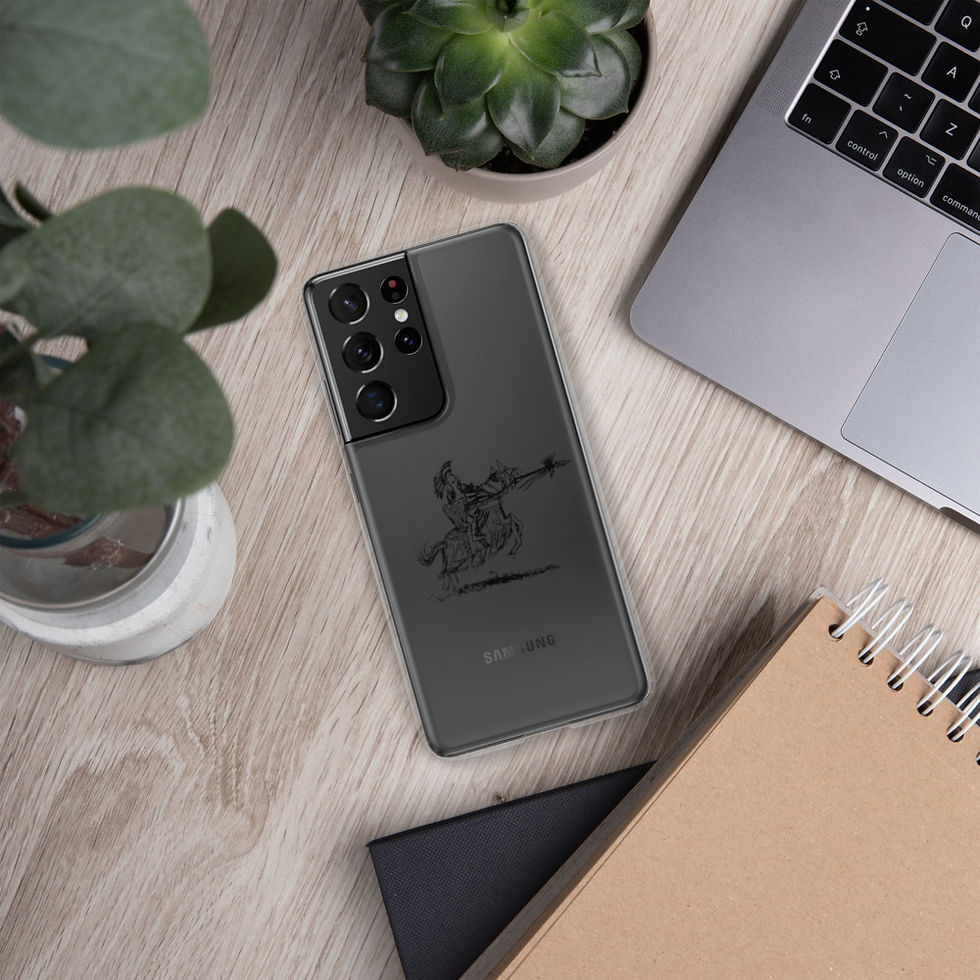 Thumbnail: Samsung Case