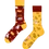 Thumbnail: mouse and cheese sokken