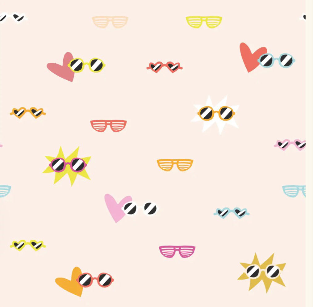 Lunettes pop boxpakje