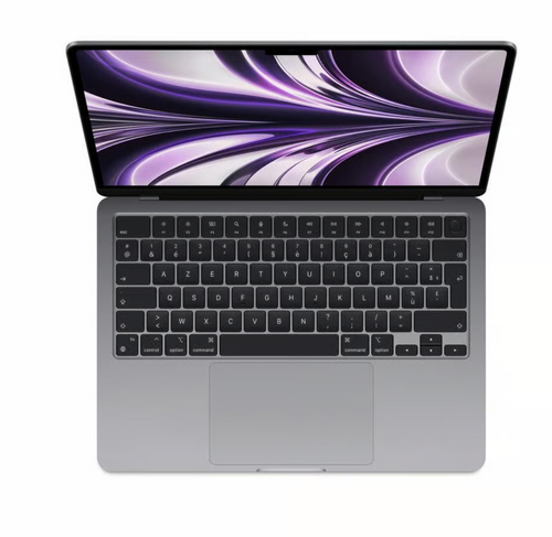 MacBook Air 2022 13.6' M2 8Go/245Go A2681 | Macrenew