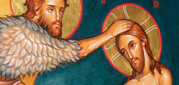¿Por qué Jesús quiso ser bautizado por Juan Bautista?