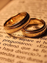 Mt 19,1-12 Matrimonio y divorcio