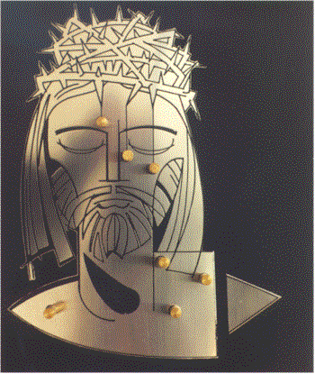 CORONACION DE ESPINAS