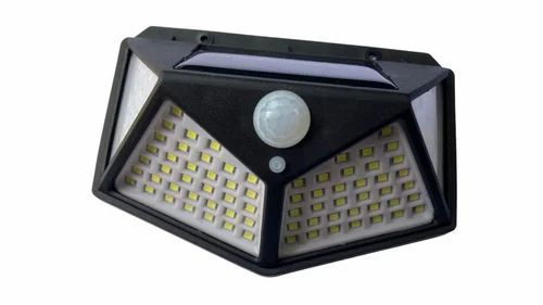 Modulus Solar Llight Outdoor Without Motion Sensor Aut... - Light