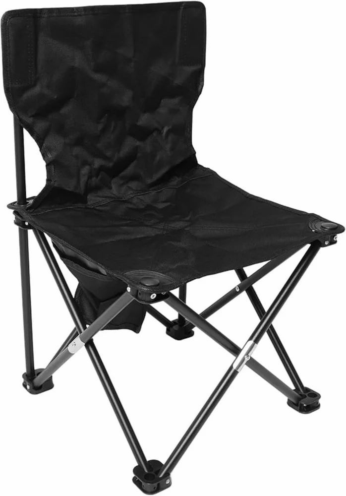 Outdoor Folding Chair, Portable Durable Ergo... - Home Appliances