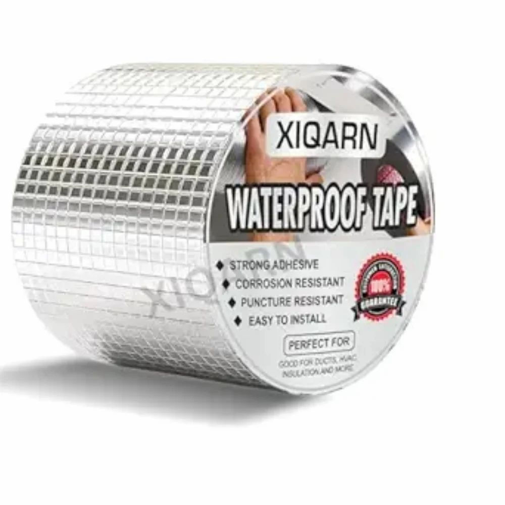 Super Strong Adhesive Waterproof Permanent Repair Al... - Product