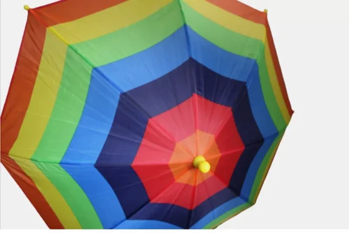 Mini kids umbrella, Small Size Japanese Chines... - Personal Care