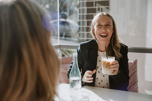 Hospitality marketing specialist agency