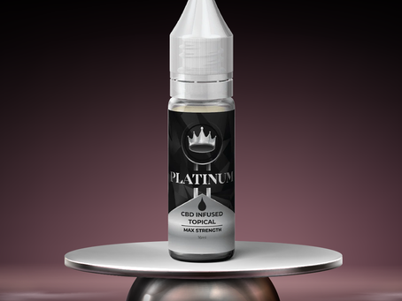 From Plant to Bottle: The Journey of Platinum CBD Juice