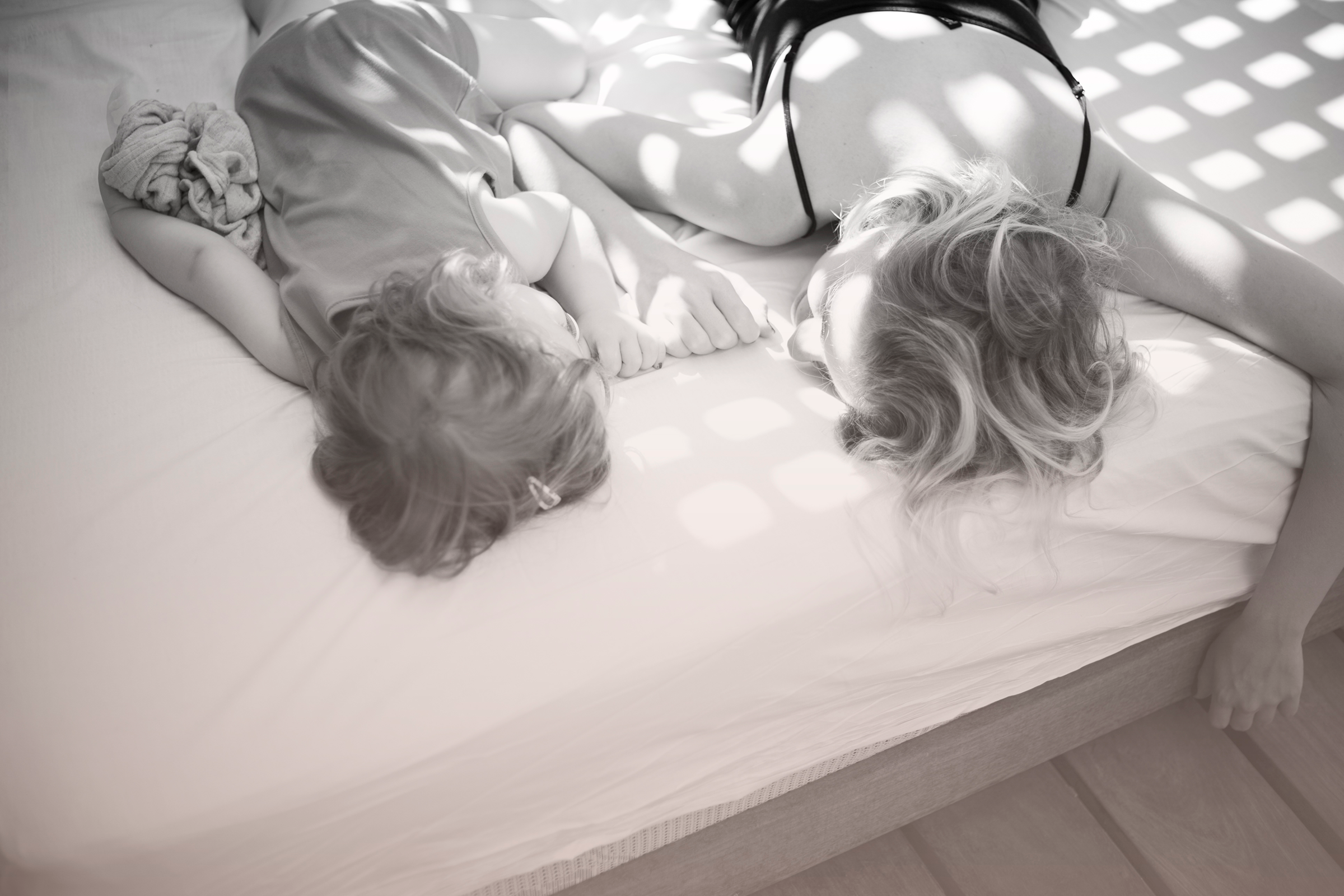Ensure Safe Sleep