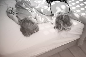 How to be a Happier Mom, in Three Easy Steps