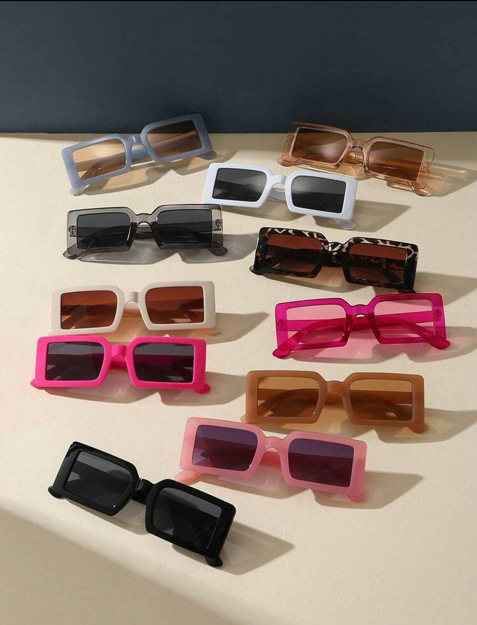 Thumbnail: Stuck Shades