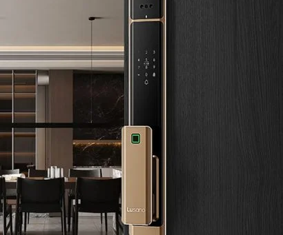 The Future of Home Security: What 2025’s AI Digital Locks Can Do-My Digital Lock