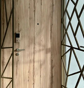 How Do I Choose a Good Door? The Complete Homeowner’s Guide to Picking the Right Door for Style, Security & Durability-My Digital Lock