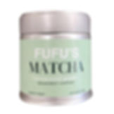 Fufu's Matcha