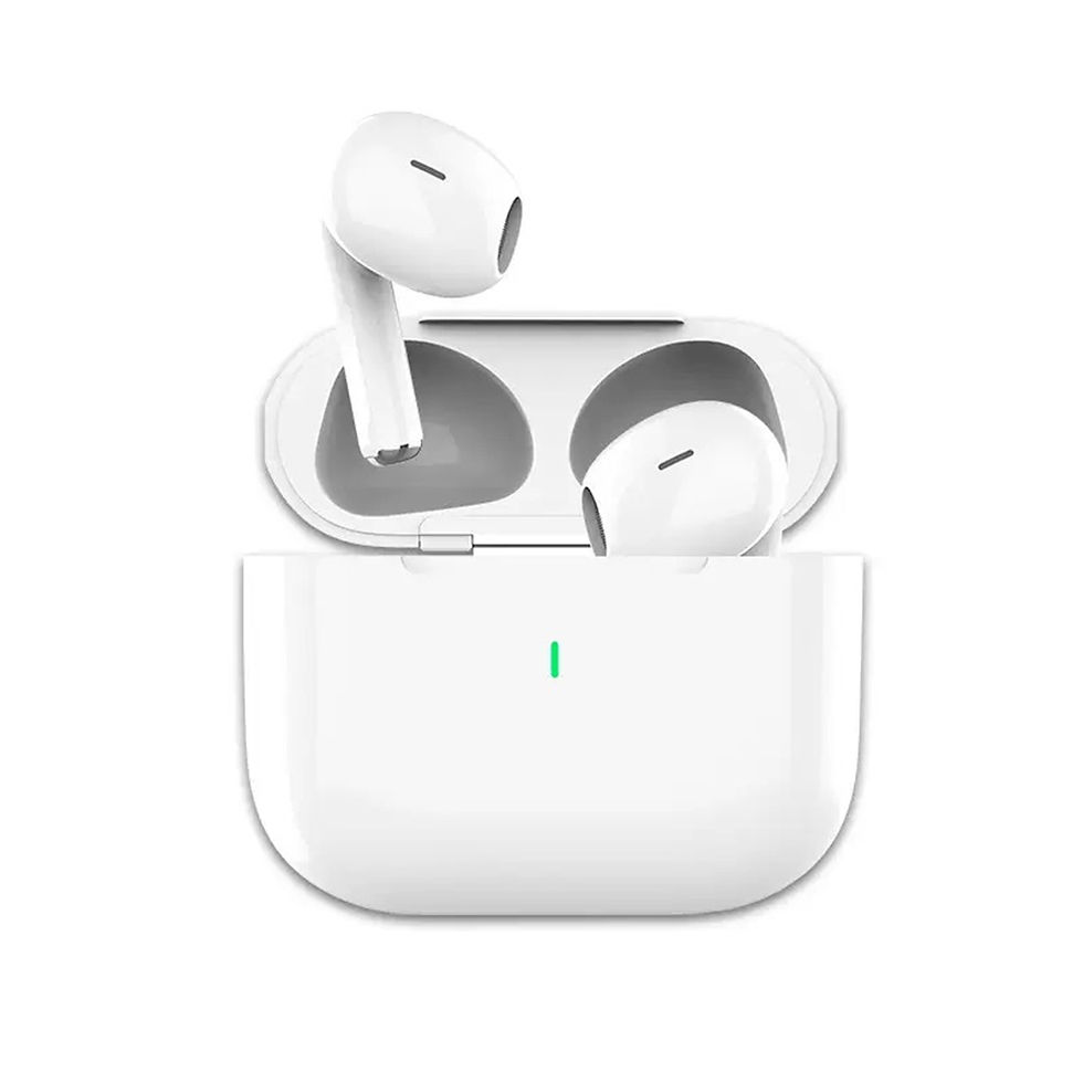 Thumbnail: New Air Pro True Wireless Bluetooth Earphones Headphones HiFi Sound  Latency ANC