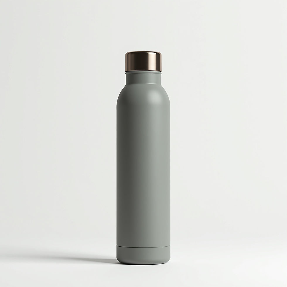 Adventure Insulated Bottle
