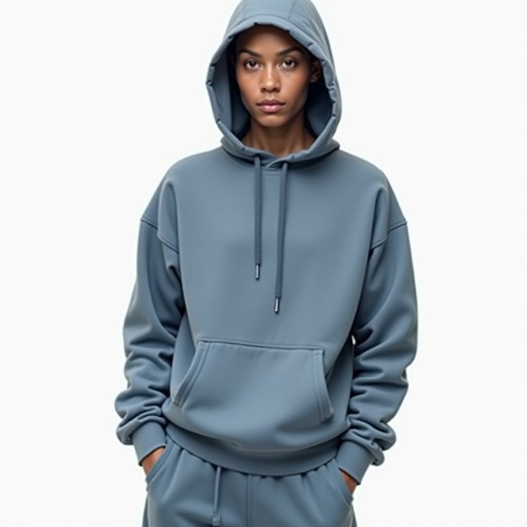 Lightweight Performance Hoodie