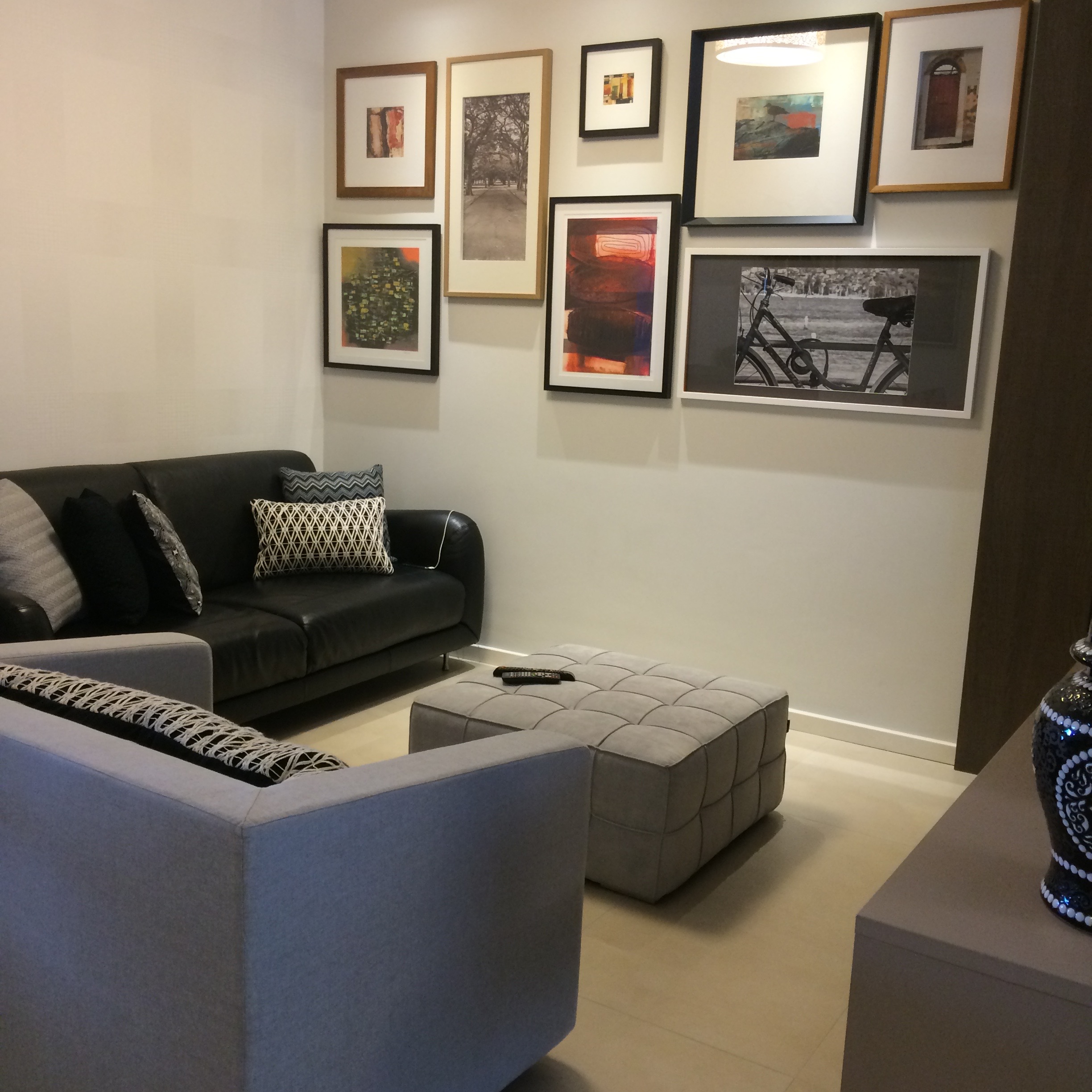 Sala de Tv CD