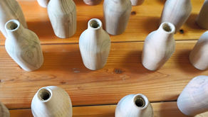 クラフトブース（タ-９～タ-17）