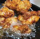 『入善からあげ』~旨塩麹鶏~