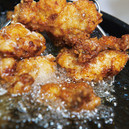 『入善からあげ』~旨塩麹鶏~