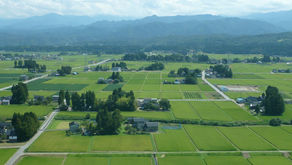 地域紹介ブース