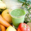 VIVA! JUICE WAGON