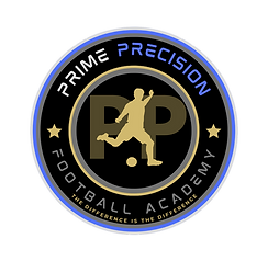 Prime Precision Badge
