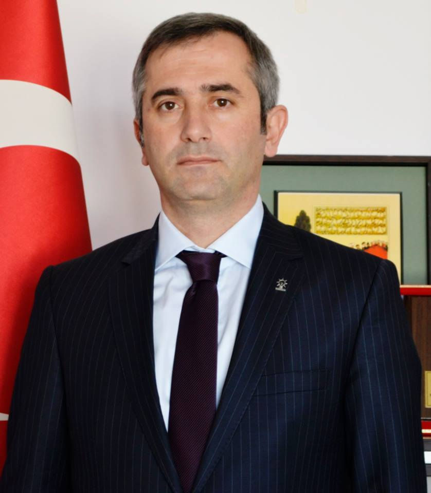Muzaffer Kutlu'dan İstiklal Marşımızın Kabulünün 94. Yıl Dönümü Sebebi İle Mesaj Yayınladı