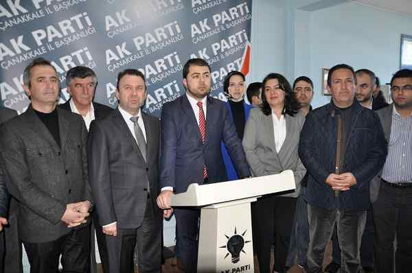 En Genç Milletvekili Aday Adayı Orçun Oktay