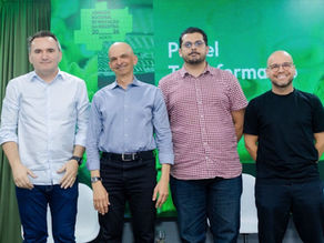 Fibralink participa da Jornada Nacional de Inovação da Indústria