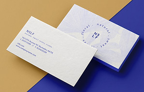 Business Card Design