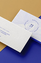 Business Card Design