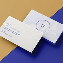 Business Card Design