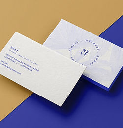 Business Card Design