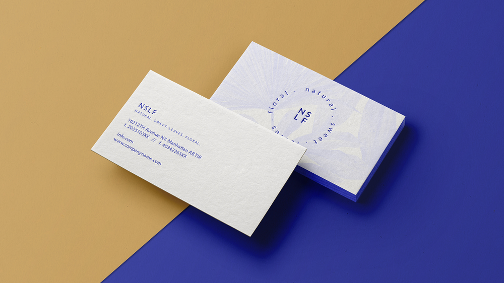 Want Your Business Card to Stand Out? Try These 3 Tips for the Best