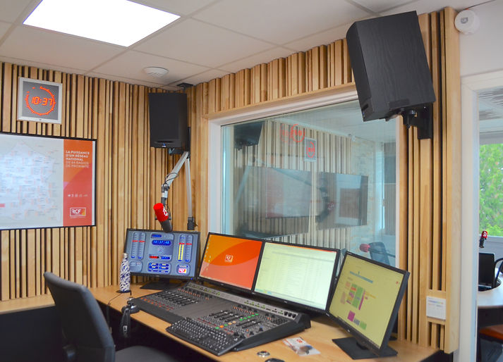 Maison Pervenche - RCF 74