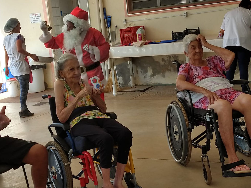 Natal de todos 2018