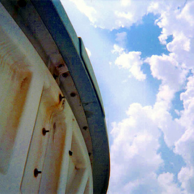 REPAIR - Cooling Tower Fan Stack / Fan Shroud Repairs