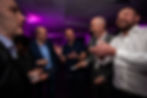 Trade Show Magician