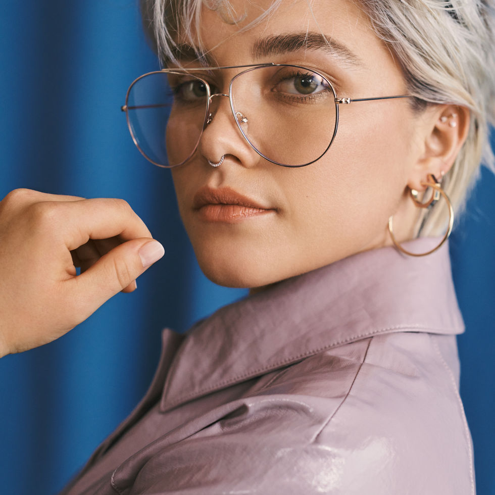 J.Crew - The Art of Getting Dressed