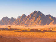 The Devil You Know vs. The Desert You Don't