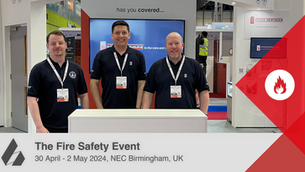 Outcomes from Fire Safety Event 2024