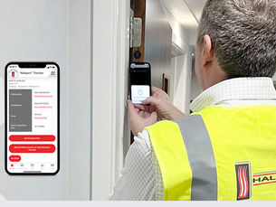 The laws for checking fire doors are changing. Are you ready?