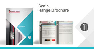 Fire, Smoke & Acoustic Seals Brochure