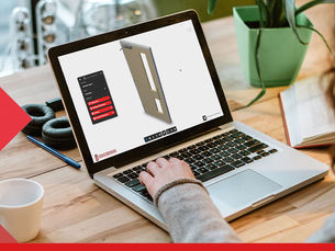 Halspan removes the risk from specifying door systems